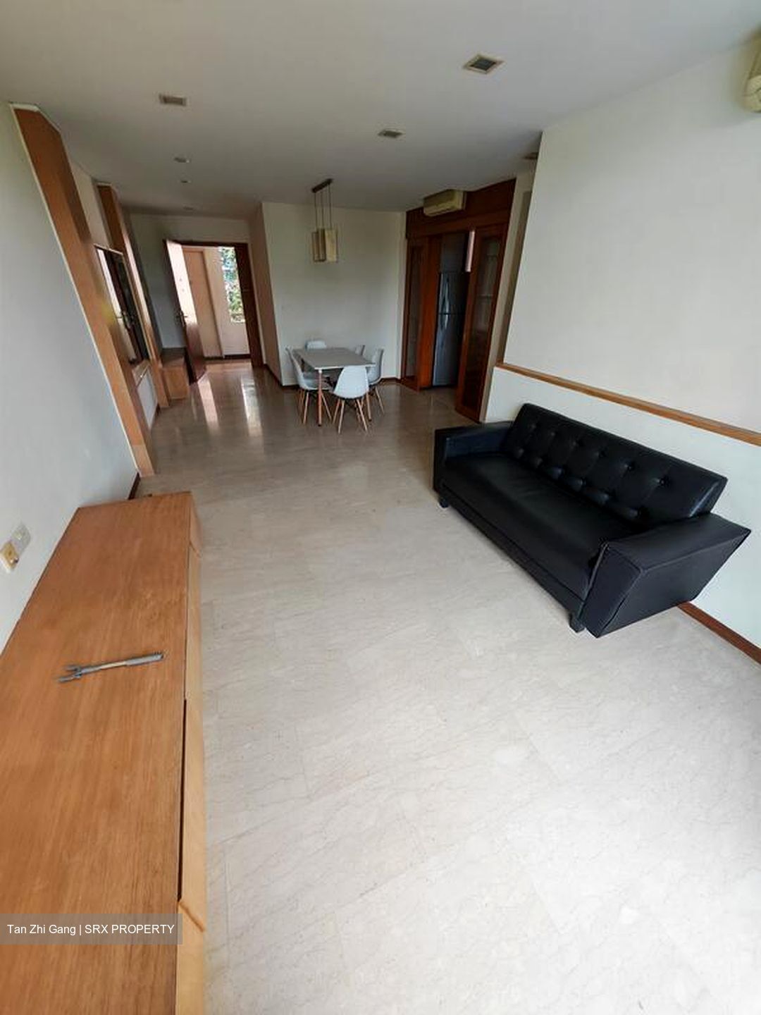 Lilydale (D27), Condominium #522379091